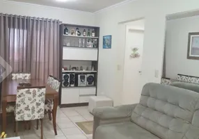 Foto 1 de Apartamento com 2 Quartos à venda, 63m² em Centro, São Leopoldo