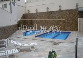 Foto 1 de Apartamento com 3 Quartos à venda, 85m² em Jardim Guarani, Campinas