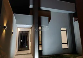 Foto 1 de Casa com 2 Quartos à venda, 142m² em Jardim Terra Branca, Bauru