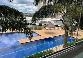 Foto 1 de Apartamento com 3 Quartos à venda, 98m² em Jardim São Roque, Limeira