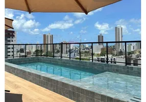 Foto 1 de Apartamento com 2 Quartos para alugar, 65m² em Jardim Oceania, João Pessoa