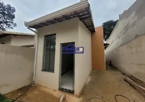 Foto 1 de Casa com 3 Quartos à venda, 60m² em Atenas, Igarapé