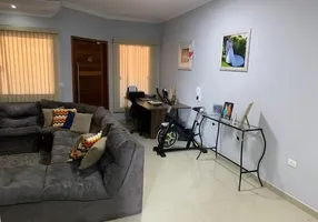 Foto 1 de Casa com 2 Quartos à venda, 259m² em Vila Yara, Osasco
