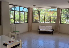 Foto 1 de Apartamento com 1 Quarto à venda, 60m² em Ribeira, Rio de Janeiro
