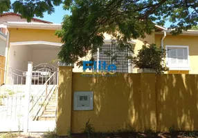 Foto 1 de Casa com 3 Quartos para alugar, 140m² em Chácara da Barra, Campinas