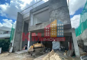 Foto 1 de Casa de Condomínio com 5 Quartos à venda, 321m² em Nova Betania, Mossoró