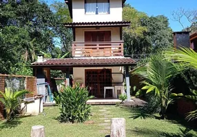 Foto 1 de Casa com 3 Quartos à venda, 200m² em Camburi, São Sebastião
