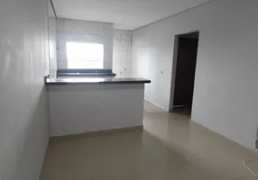 Foto 1 de Apartamento com 2 Quartos à venda, 54m² em Setor Habitacional Vicente Pires, Brasília