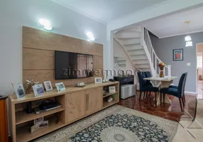 Foto 1 de Casa com 2 Quartos à venda, 165m² em Pompeia, São Paulo