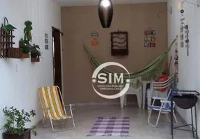 Foto 1 de Casa de Condomínio com 3 Quartos à venda, 90m² em São Cristóvão, Cabo Frio