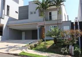 Foto 1 de Casa com 4 Quartos à venda, 310m² em BONGUE, Piracicaba