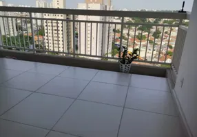 Foto 1 de Apartamento com 2 Quartos à venda, 60m² em Jardim Prudência, São Paulo