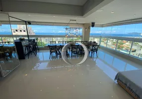 Foto 1 de Apartamento com 3 Quartos à venda, 127m² em Enseada, Guarujá