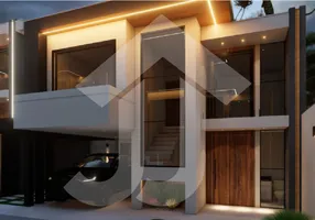 Foto 1 de Casa de Condomínio com 3 Quartos à venda, 100m² em Cônego, Nova Friburgo