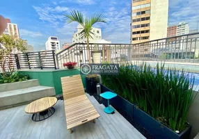 Foto 1 de Apartamento com 3 Quartos à venda, 670m² em Jardim América, São Paulo