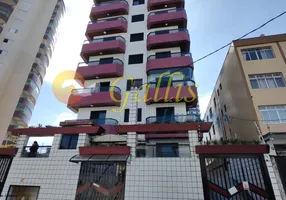 Foto 1 de Apartamento com 2 Quartos à venda, 70m² em Vila Caicara, Praia Grande