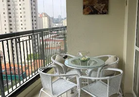 Foto 1 de Apartamento com 3 Quartos à venda, 100m² em Vila Ipojuca, São Paulo