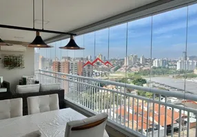Foto 1 de Apartamento com 3 Quartos à venda, 147m² em Vila Viotto, Jundiaí