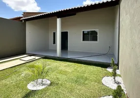 Foto 1 de Casa de Condomínio com 2 Quartos à venda, 130m² em Ponte Alta Norte, Brasília