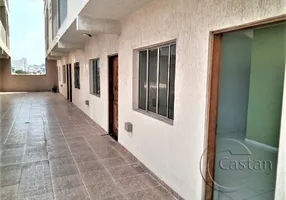 Foto 1 de Casa de Condomínio com 2 Quartos à venda, 100m² em Aricanduva, São Paulo