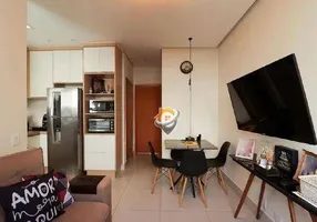 Foto 1 de Apartamento com 2 Quartos à venda, 41m² em Parque Peruche, São Paulo