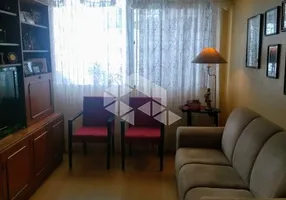 Foto 1 de Apartamento com 2 Quartos à venda, 58m² em Mont' Serrat, Porto Alegre