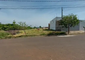 Foto 1 de Lote/Terreno à venda, 200m² em Residencial Vista do Horto, Araraquara