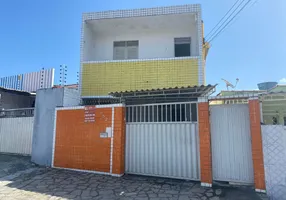 Foto 1 de Apartamento com 3 Quartos à venda, 88m² em Ernesto Geisel, João Pessoa