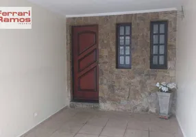 Foto 1 de Casa com 2 Quartos à venda, 200m² em Jardim Eusonia, Guarulhos