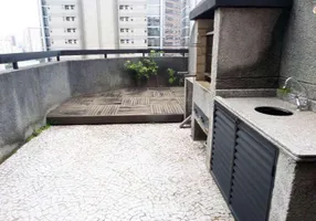 Foto 1 de Apartamento com 1 Quarto à venda, 89m² em Vila Olímpia, São Paulo