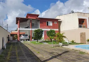 Foto 1 de Casa com 3 Quartos à venda, 200m² em Lagoa Redonda, Fortaleza