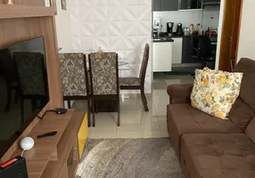 Foto 1 de Casa de Condomínio com 2 Quartos à venda, 60m² em Santa Terezinha, São Paulo