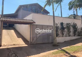 Foto 1 de Casa com 3 Quartos à venda, 252m² em Atibaia Belvedere, Atibaia