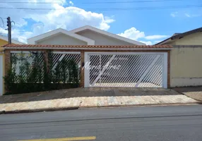 Foto 1 de Casa com 3 Quartos à venda, 231m² em Jardim Paulistano, São Carlos