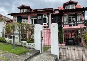 Foto 1 de Casa de Condomínio com 4 Quartos à venda, 585m² em Jacarepaguá, Rio de Janeiro