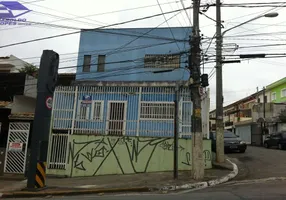 Foto 1 de Sala Comercial à venda, 250m² em Vila Paiva, São Paulo