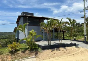 Foto 1 de Casa de Condomínio com 2 Quartos à venda, 200m² em Sul do Rio, Santo Amaro da Imperatriz