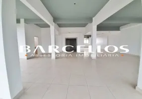 Foto 1 de Sala Comercial para alugar, 120m² em Centro Histórico, Porto Alegre