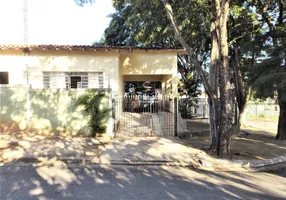 Foto 1 de Casa com 2 Quartos à venda, 157m² em Jardim Carlos Lourenço, Campinas
