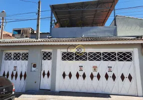 Foto 1 de Casa com 4 Quartos à venda, 222m² em Vila Hermínia, Guarulhos
