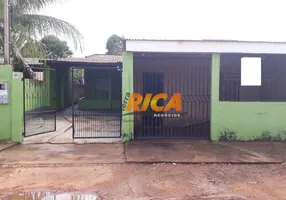 Foto 1 de Casa com 2 Quartos à venda, 260m² em Pantanal, Porto Velho