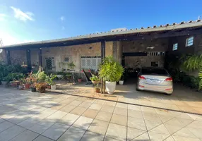 Foto 1 de Casa com 3 Quartos à venda, 300m² em Cohajap, São Luís