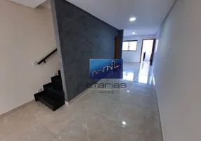 Foto 1 de Sobrado com 3 Quartos à venda, 170m² em Penha De Franca, São Paulo