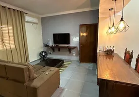 Foto 1 de Apartamento com 1 Quarto para alugar, 44m² em Centro, Ubatuba