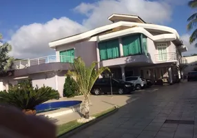 Foto 1 de Casa com 6 Quartos à venda, 4000m² em Jardim Eldorado, São Luís