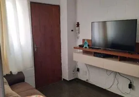 Foto 1 de Apartamento com 2 Quartos à venda, 50m² em Dic III, Campinas