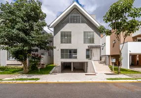 Foto 1 de Casa com 3 Quartos à venda, 200m² em Atuba, Curitiba