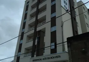 Foto 1 de Apartamento com 2 Quartos à venda, 56m² em Jardim do Sol, Sorocaba