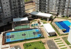 Foto 1 de Apartamento com 2 Quartos à venda, 49m² em TERRA RICA, Piracicaba