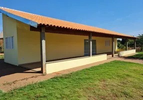 Foto 1 de Fazenda/Sítio com 1 Quarto à venda, 90m² em Estancia Nova Veneza Zona Rural, São José do Rio Preto